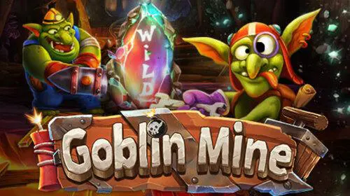 Goblin Mine - Spin City - Congo